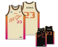 全明星周末对抗赛