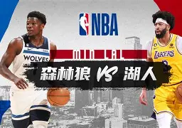 湖人vs篮网谁赢了?