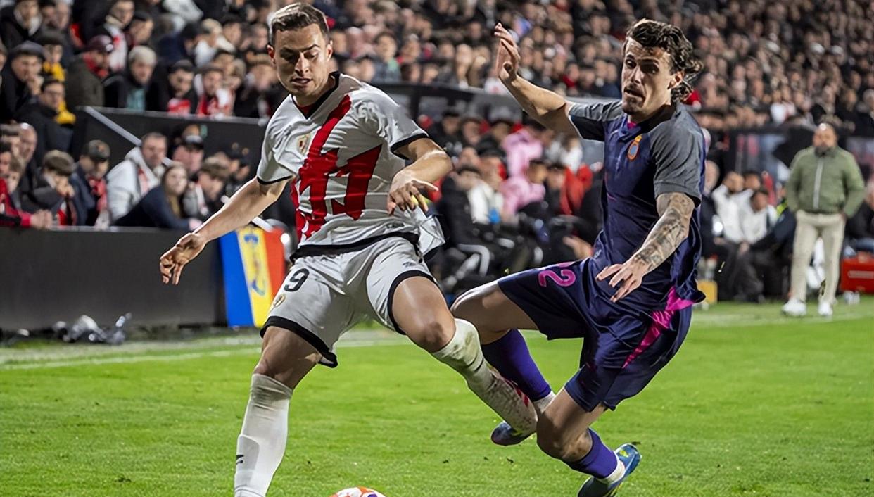 开元棋牌官网-巴列卡诺是西甲哪个派