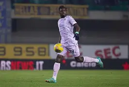 那不勒斯对乌迪内斯比赛结果