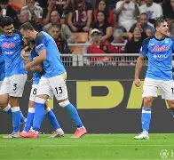 那不勒斯对乌迪内斯比赛结果