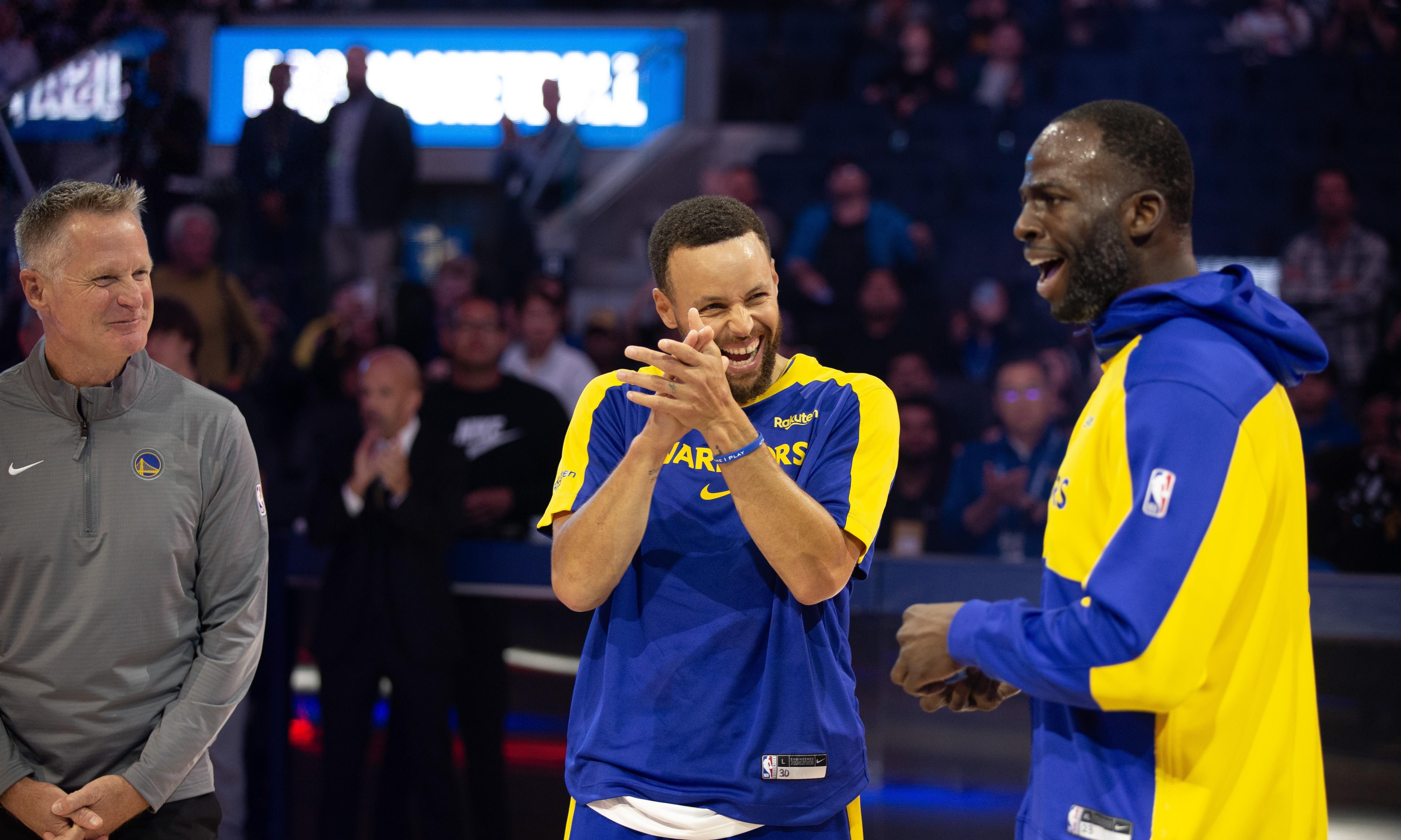 nba总决赛首发
