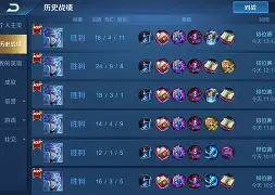 获胜的关键