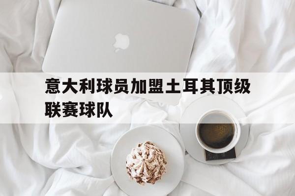 开元棋牌官网-意大利和土耳其球队